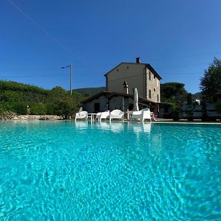 Casa Pietra Del Sole Villa Lucca Dış mekan fotoğraf