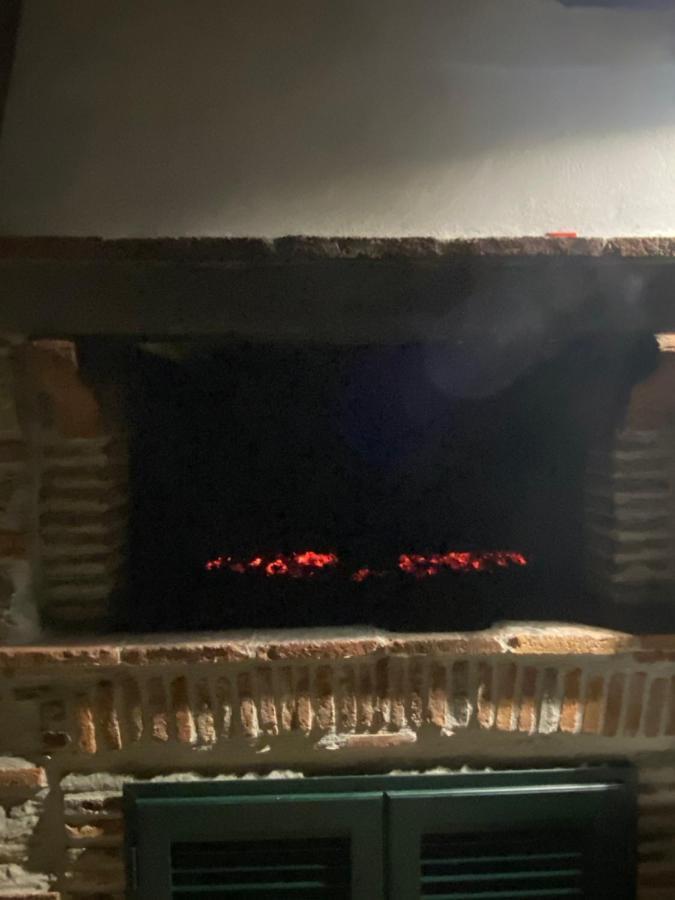 Casa Pietra Del Sole Villa Lucca Dış mekan fotoğraf