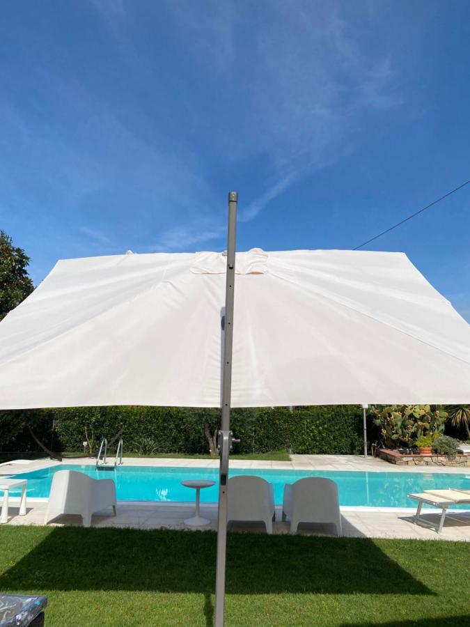 Casa Pietra Del Sole Villa Lucca Dış mekan fotoğraf