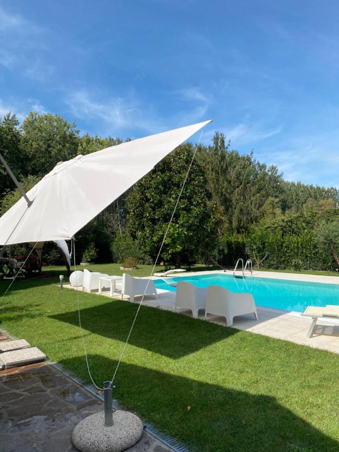 Casa Pietra Del Sole Villa Lucca Dış mekan fotoğraf