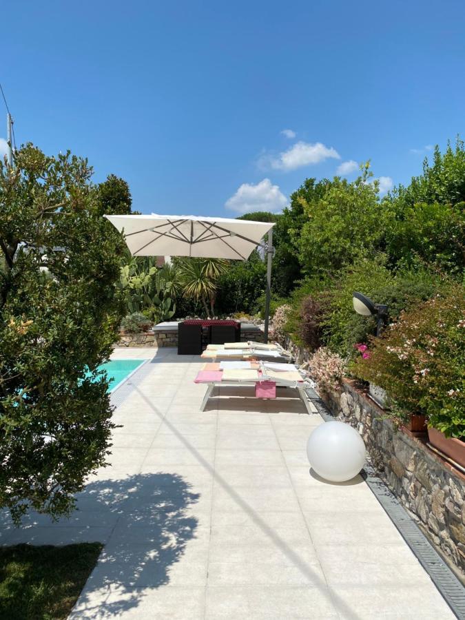 Casa Pietra Del Sole Villa Lucca Dış mekan fotoğraf
