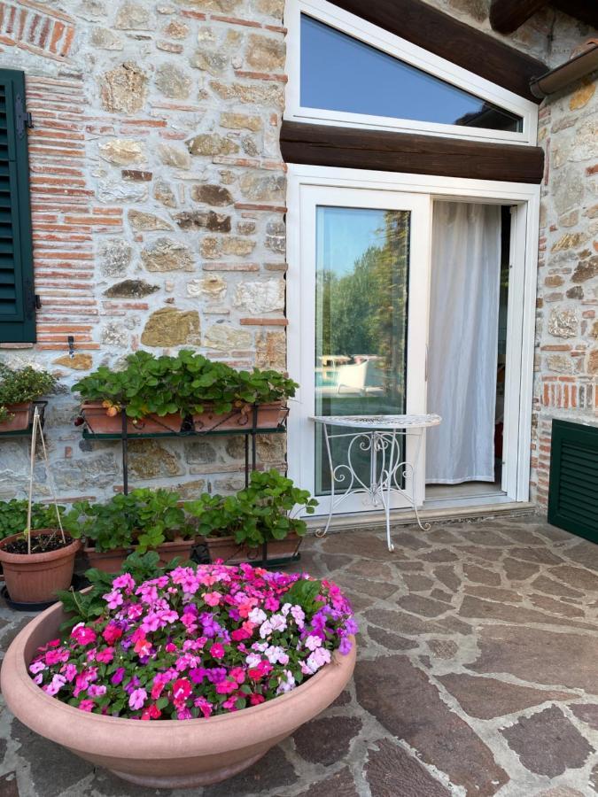 Casa Pietra Del Sole Villa Lucca Dış mekan fotoğraf