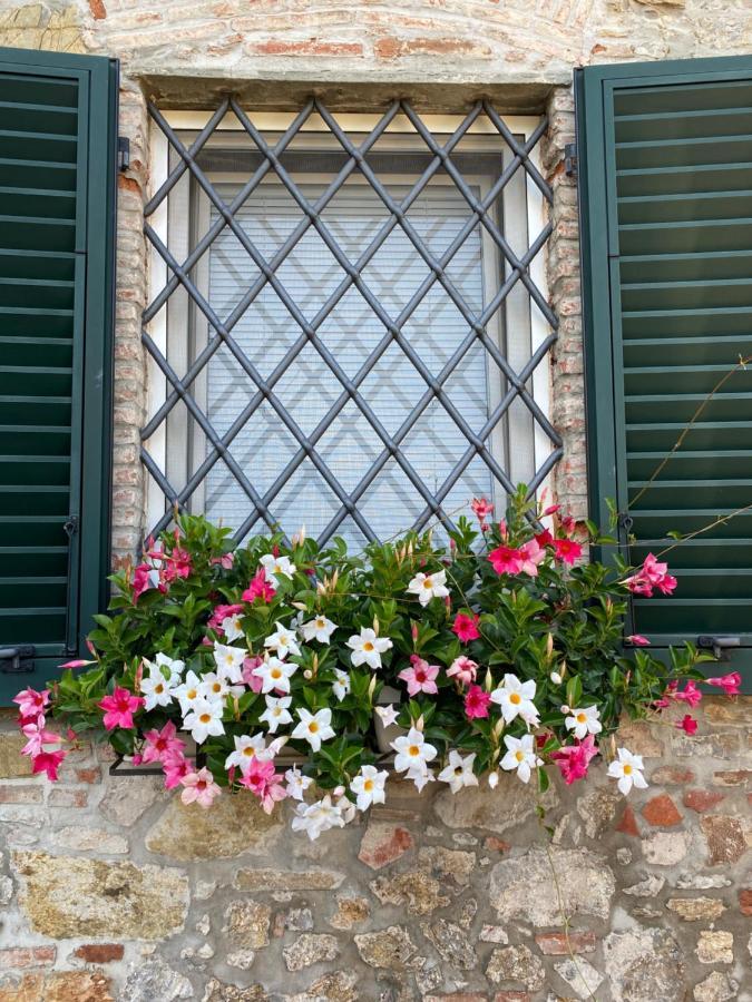 Casa Pietra Del Sole Villa Lucca Dış mekan fotoğraf