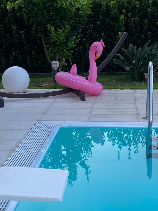 Casa Pietra Del Sole Villa Lucca Dış mekan fotoğraf