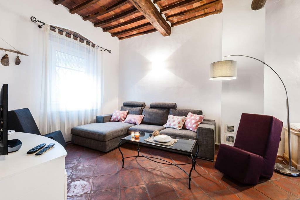Casa Pietra Del Sole Villa Lucca Dış mekan fotoğraf