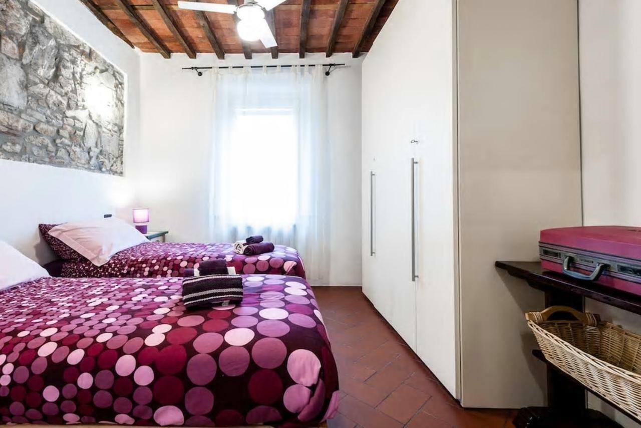 Casa Pietra Del Sole Villa Lucca Dış mekan fotoğraf