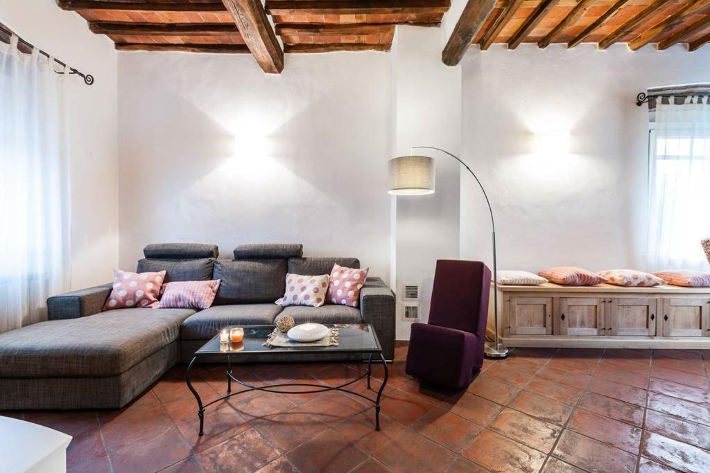Casa Pietra Del Sole Villa Lucca Dış mekan fotoğraf