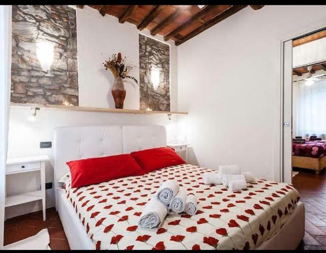 Casa Pietra Del Sole Villa Lucca Dış mekan fotoğraf