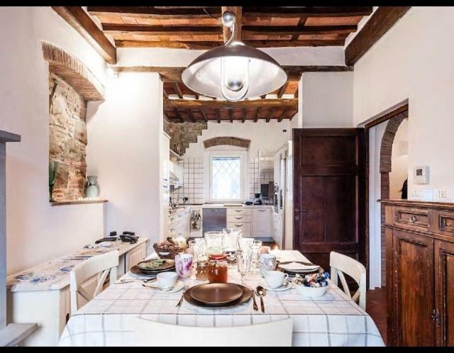 Casa Pietra Del Sole Villa Lucca Dış mekan fotoğraf