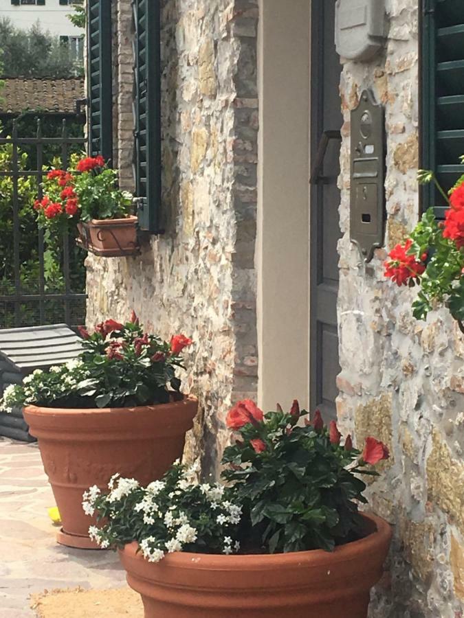 Casa Pietra Del Sole Villa Lucca Dış mekan fotoğraf