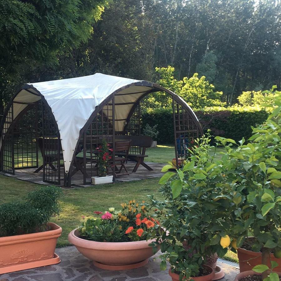 Casa Pietra Del Sole Villa Lucca Dış mekan fotoğraf