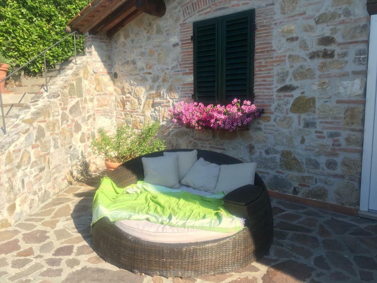Casa Pietra Del Sole Villa Lucca Dış mekan fotoğraf