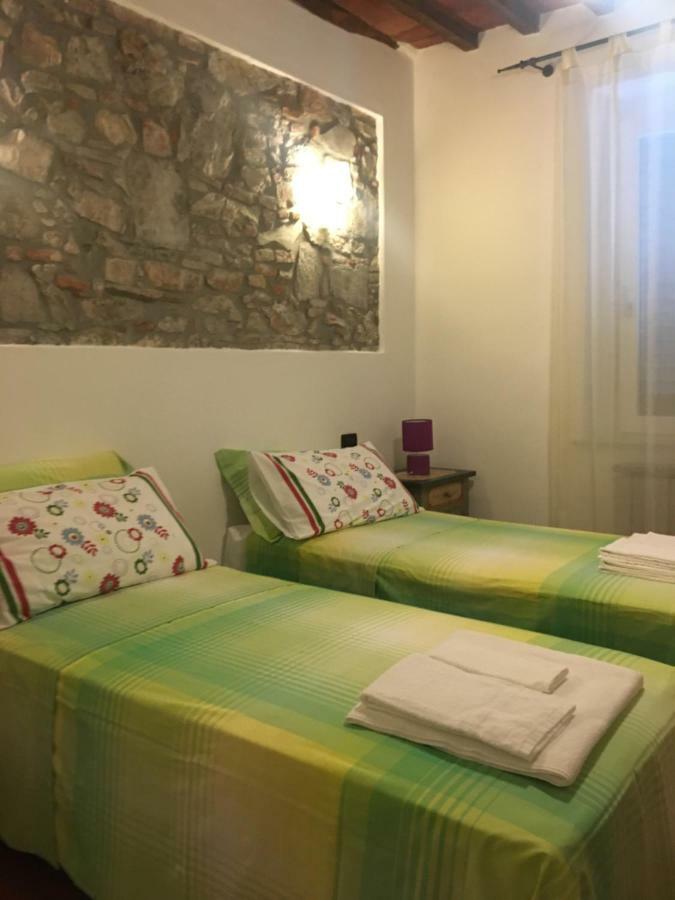 Casa Pietra Del Sole Villa Lucca Dış mekan fotoğraf