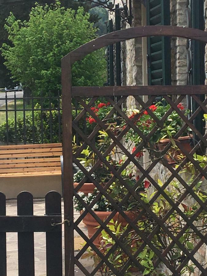 Casa Pietra Del Sole Villa Lucca Dış mekan fotoğraf