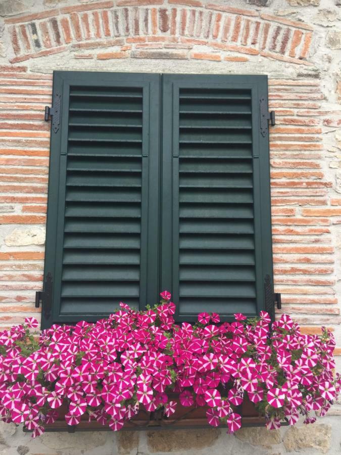 Casa Pietra Del Sole Villa Lucca Dış mekan fotoğraf