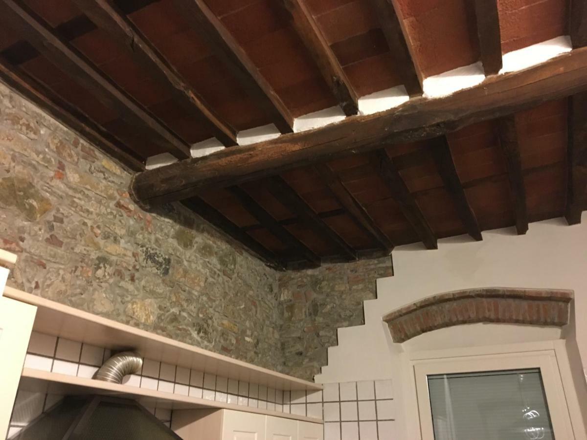 Casa Pietra Del Sole Villa Lucca Dış mekan fotoğraf