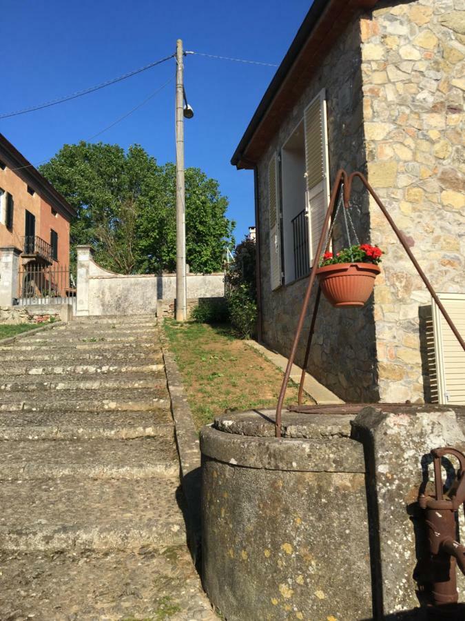 Casa Pietra Del Sole Villa Lucca Dış mekan fotoğraf