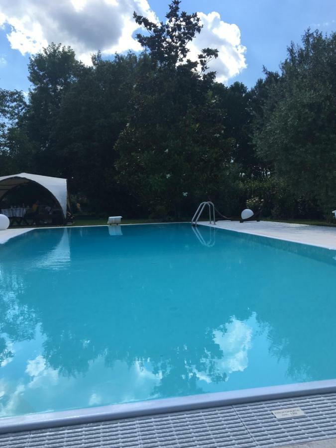 Casa Pietra Del Sole Villa Lucca Dış mekan fotoğraf