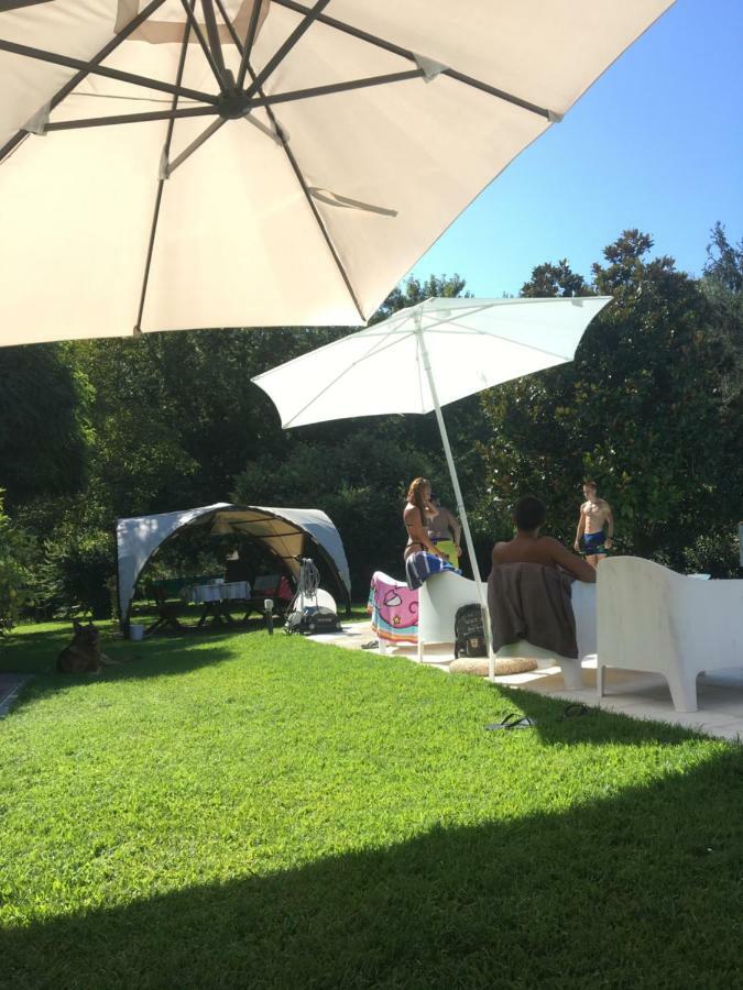 Casa Pietra Del Sole Villa Lucca Dış mekan fotoğraf