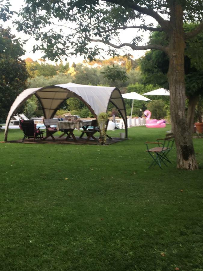 Casa Pietra Del Sole Villa Lucca Dış mekan fotoğraf