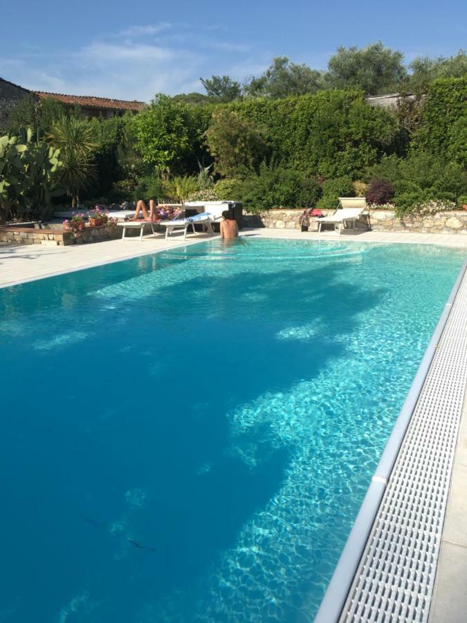 Casa Pietra Del Sole Villa Lucca Dış mekan fotoğraf